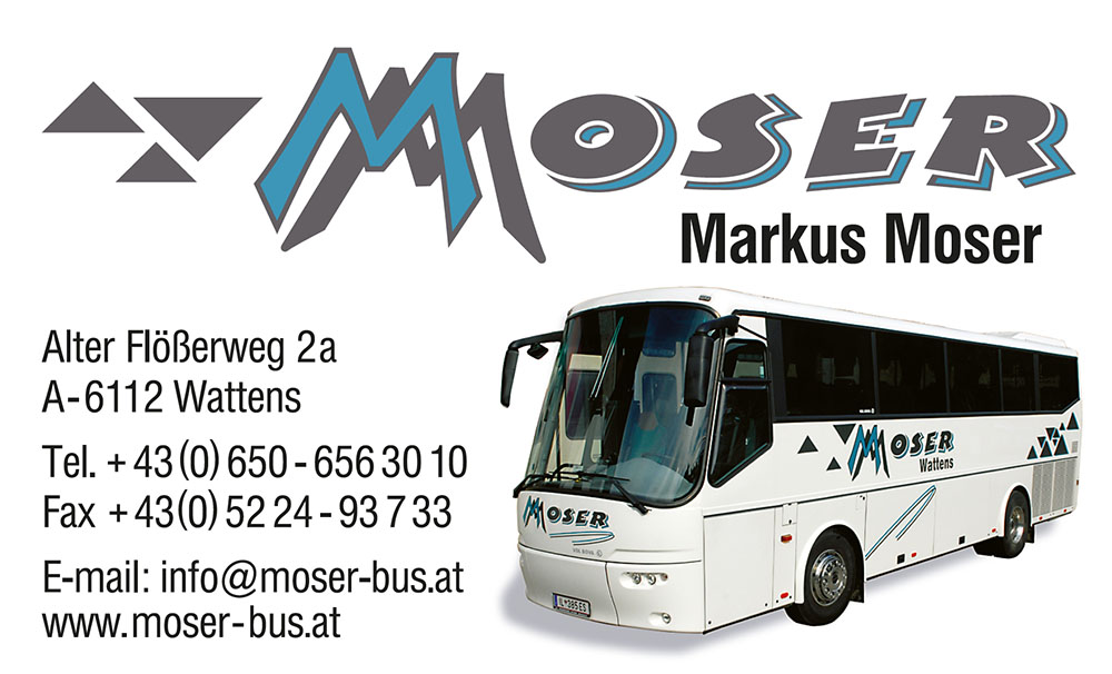Moser Bus